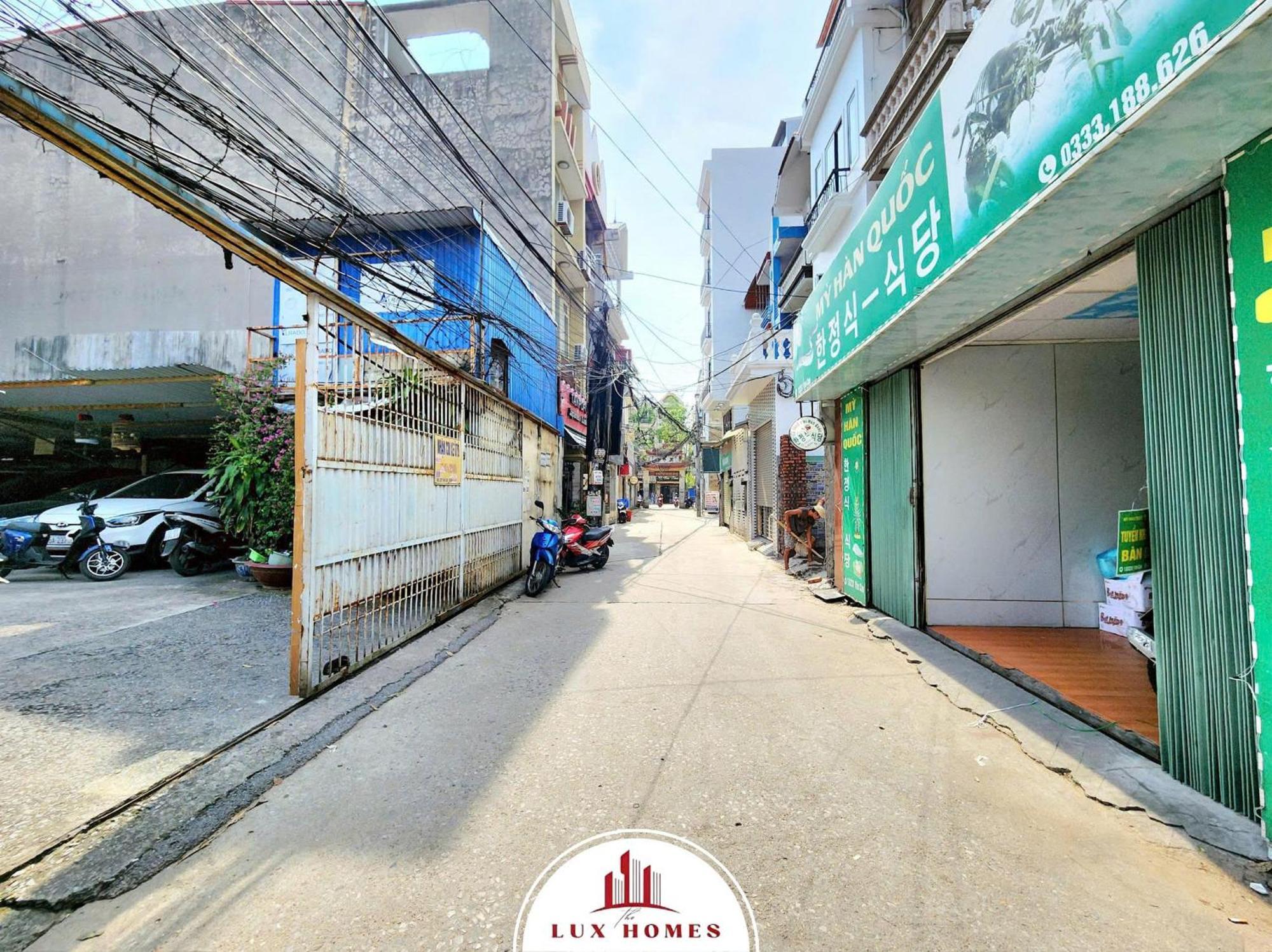 The Luxhomes Apartments 231 Van Cao Hai Phong Dış mekan fotoğraf